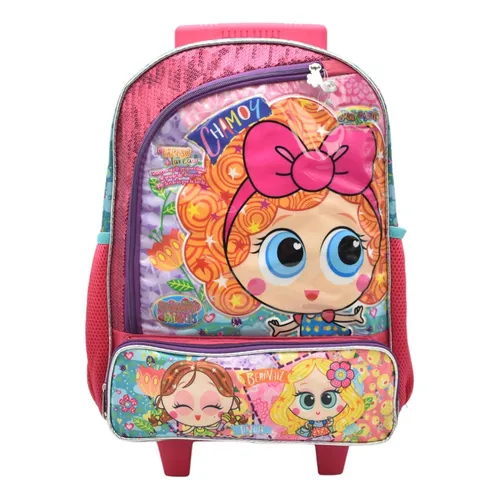 Distroller mochilas hotsell