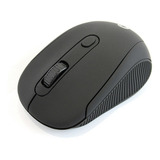 Mouse Inalambrico Fiddler (pilas Incluidas) T1