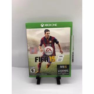 Fifa 15 Xbox One Multigamer360