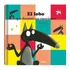El Lobo Que Domino Sus Emociones - Auzou - Libro