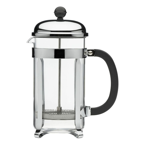 Cafetera Prensa Francesa Embolo 600 Ml