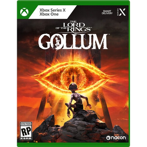 El señor de los anillos: Gollum para Xbox One y Xbox Series X