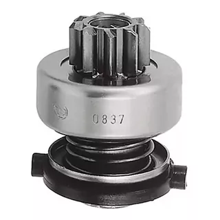 Bendix Impulsor Partida Fiat Palio Siena Strada Uno Bzm0837