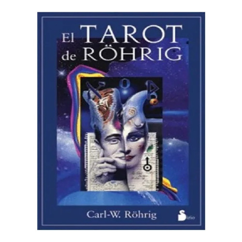 Tarot De Rohrig, El (estuche)