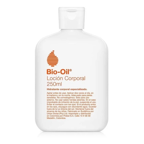 Bio Oil Body Lotion - Ml A $128