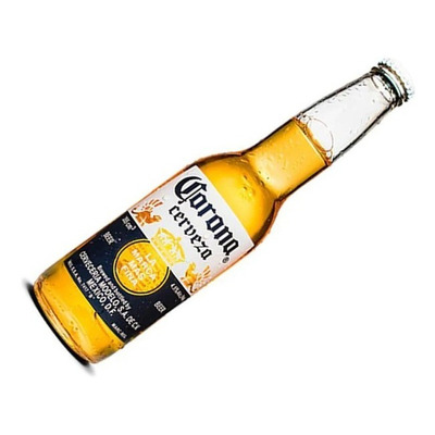 Cerveza Corona Extra Caja X 24 U. 355ml