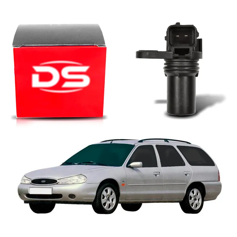 Sensor De Fase Ds Mondeo Sw 2.0 2001 A 2007