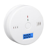 Alarme Detector de Monóxido de Carbono