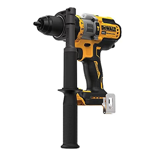 Taladro Percutor Dewalt Flexvolt Advantage 20v Max