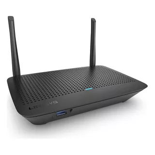 Router Linksys Ac1200 Dual Band N300 Ea6350 Remanofacturado