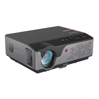 Projetor Smart Screen Linux 4500 Lumens Multilaser - Pj004