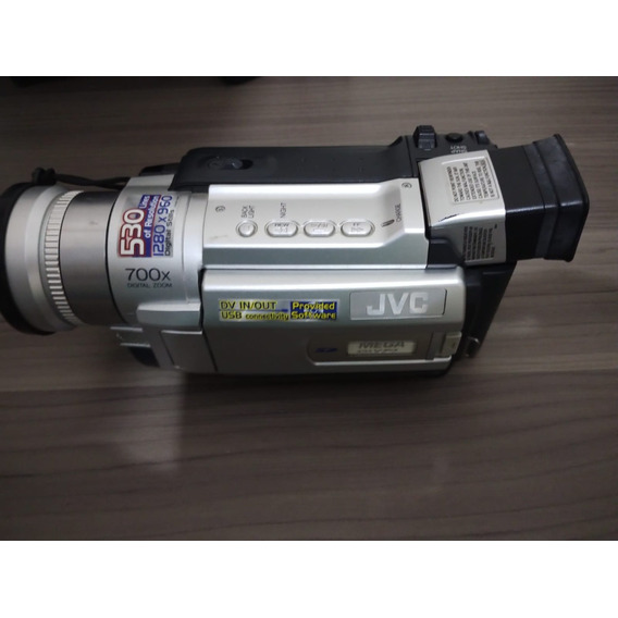 Videocamara Jvc 700x