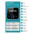 Transmisor Receptor De Audio Vikefon Csr8675 Aptx Hd/ll 5.0