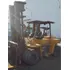 Autoelevador Cat Dp70 7tn Torre Triple/desplazador 8182horas