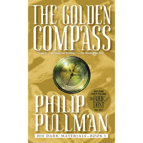 His Dark Materials 1: The Goldenpass - Ballantin, De Pullman, Philip. Editorial Ballantins En Inglés
