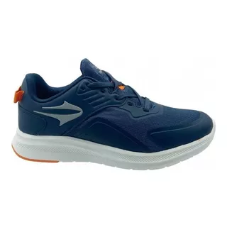 Zapatillas Topper Warp 59395 - Deportivas Hombre 