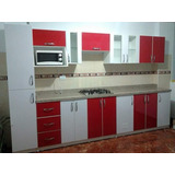 Muebles De Cocina Melamine - Amoblamientos en Mercado Libre Perú Muebles De Cocina Melamine - Amoblamientos en Mercado Libre Perú