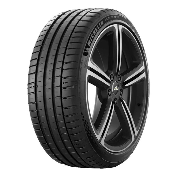 Cubierta 245/40/17  Michelin Pilot Sport 5