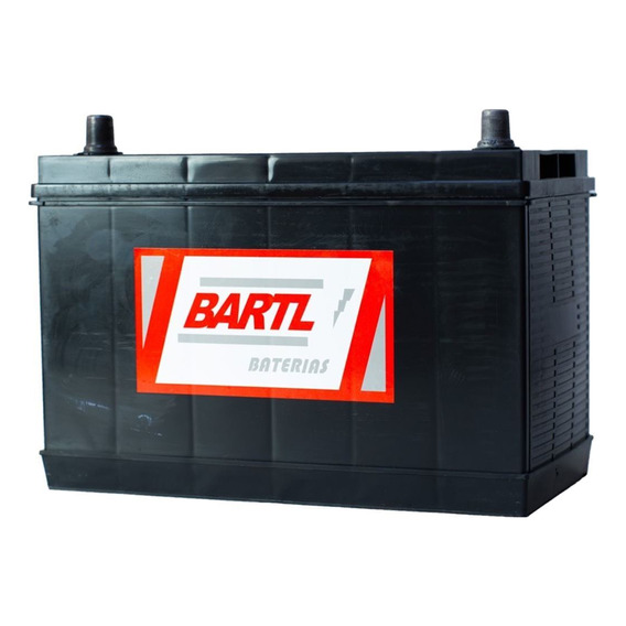 Bateria Bartl 140 Amp Garantía 12 Meses