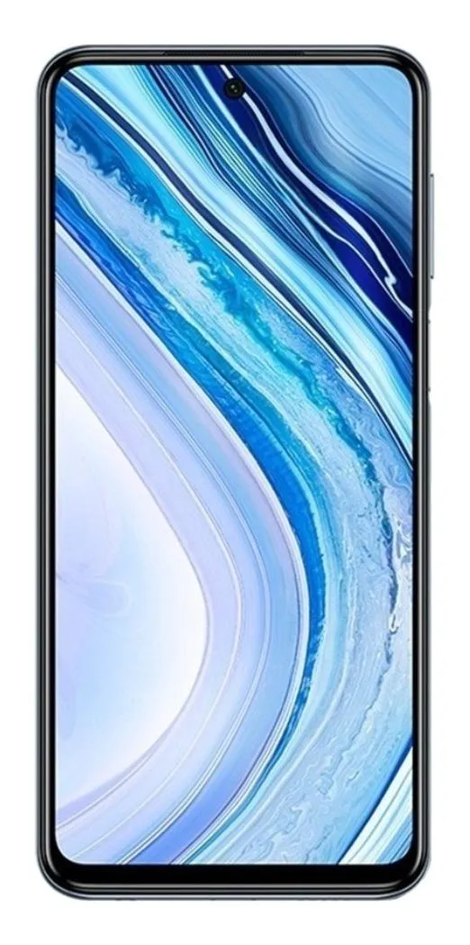Xiaomi Redmi Note 9 Pro (64 Mpx)