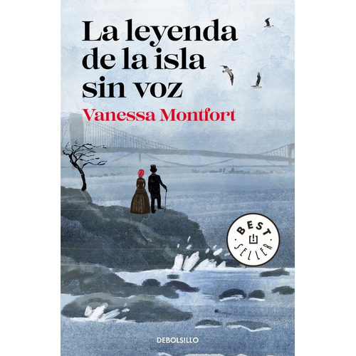 Leyenda De La Isla Sin Voz,la - Montfort,vanessa