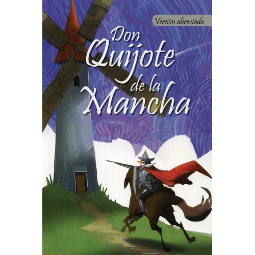 Clasicos: Don Quijote, de De, Miguel. Serie Clásicos: Los Miserables Editorial Silver Dolphin (en español), tapa blanda en español, 2020