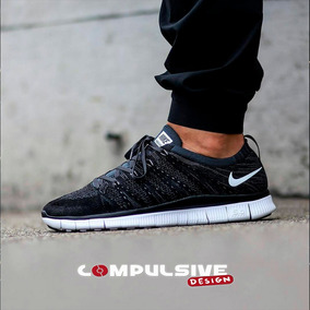 nike free 5.0 flyknit hombre rebajas