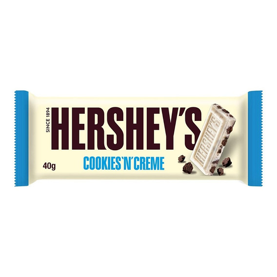 Chocolate Hershey's 43gr Cookie - Kg a $105