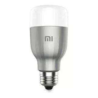 Ampolleta Led Inteligente Xiaomi Mi Smart Bulb 