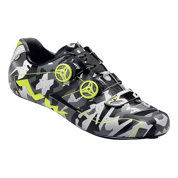 Zapatillas Ciclismo Ruta Northwave Extreme - Ciclos