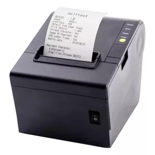 Impresora Tickets Simil Xprinter Homologada Comandera Hprt