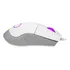 Mouse Cooler Master Mm310 Alámbrico 12.000dpi Blanco Rgb Color Blanco Mate