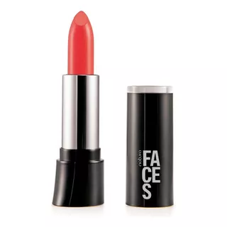 Batom Natura Faces Color Tint Fps8 3,5g