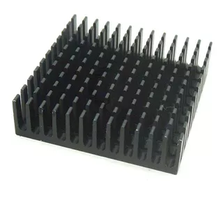 Dissipador De Calor 40x40x11mm 