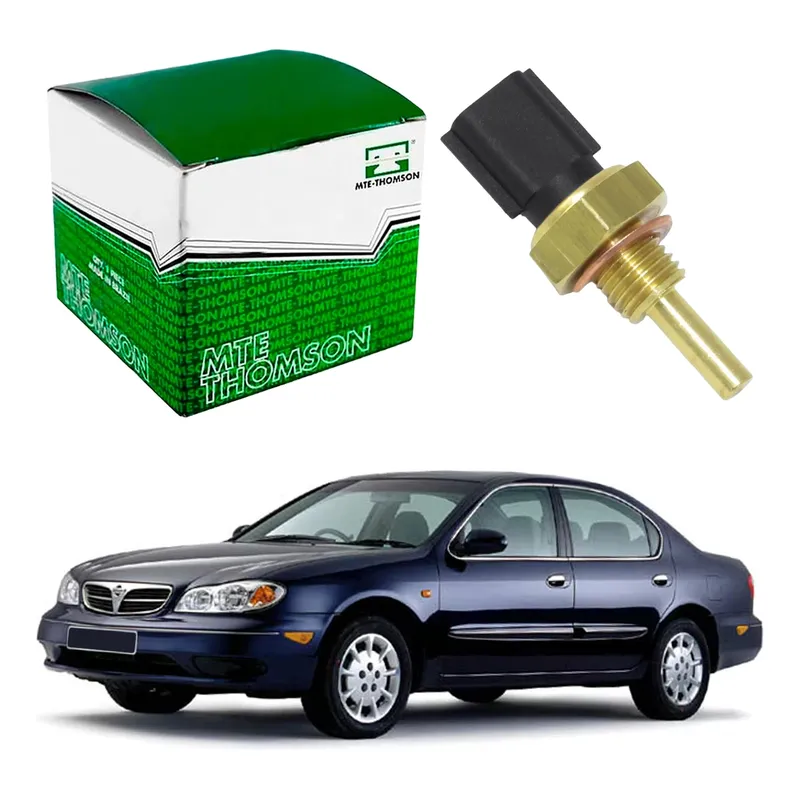 Sensor Temperatura Agua Maxima 3.0 V6 2000 A 2006