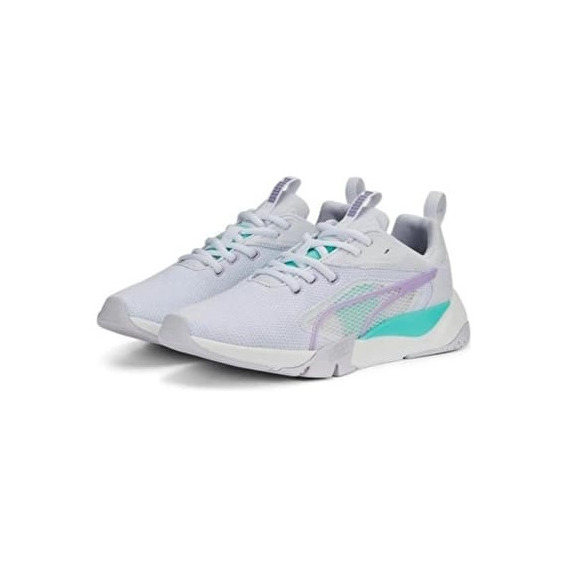 Championes Puma Zora Lifestyle De Mujer - 386274-10 Energy