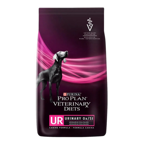 Pro Plan Veterinary Diet Urinary Perro X 7.5 Kg