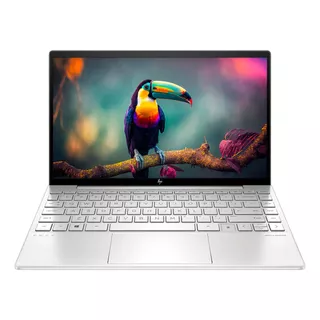 Notebook Outlet 512 Ssd + 16gb Hp Fhd Touch 13.3 / Core I7