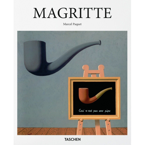 Magritte Rene (t.d) -ba-