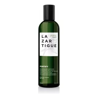 Shampoo Anticaída Lazartigue Fortify - 250 Ml