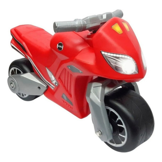 Moto Pata Pata Bebes Andarin Andador Vegui Ener-g 5.0 Ruedas