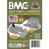 Bmc Clasico Ejercito Cuerpo De Ingenieros Excavadora Constru
