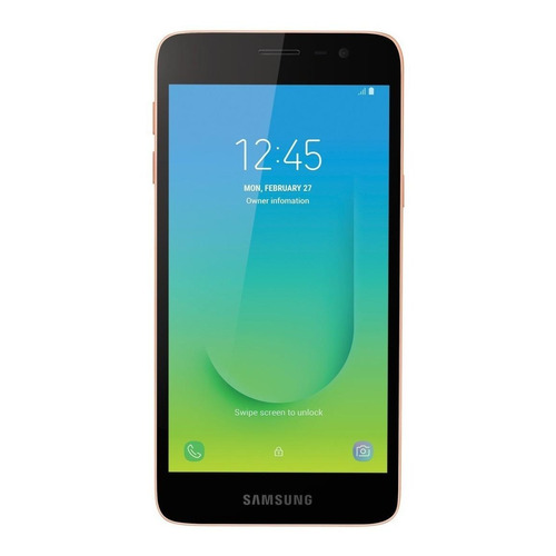 Samsung Galaxy J2 Core 8 GB  oro 1 GB RAM