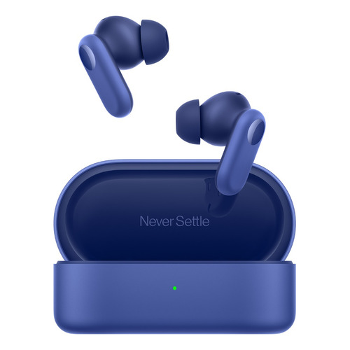 Audífonos OnePlus nord 2r OnePlus Nord Buds azul