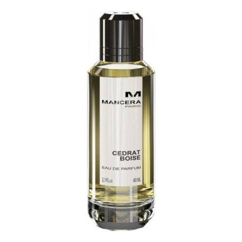 Mancera Cedrat Boise EDP 60 ml