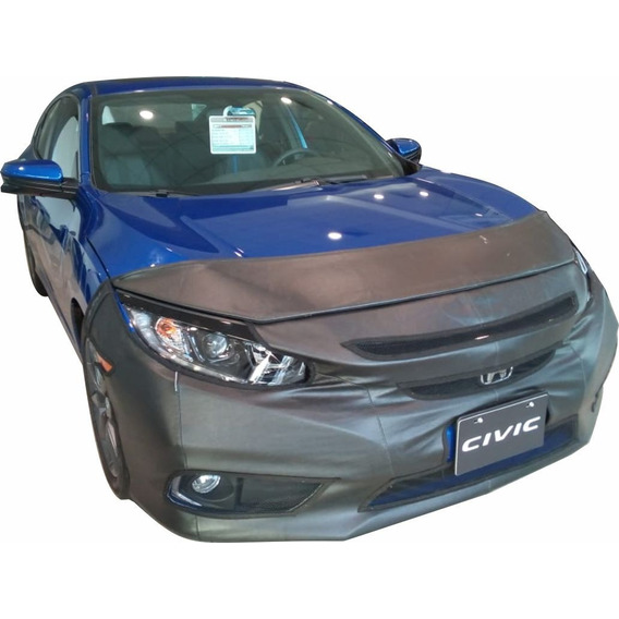 Antifaz Automotriz Honda Civic 2016 2020 100% Transpirable