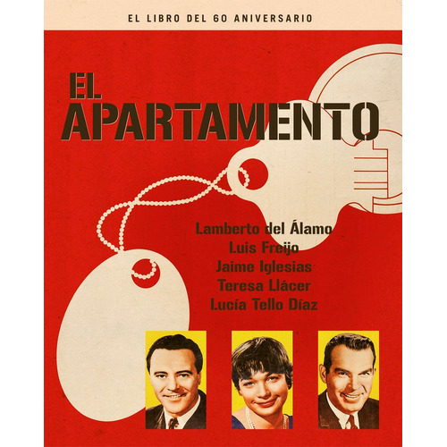 Apartamento - El Libro Del 60 Aniversario, De Freijo. Editorial Notorious Ediciones S.l, Tapa Dura En Español