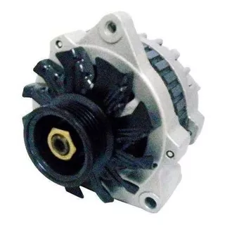 Alternador 12v Full Inyeccion Blazer Cheyenne Acdelco 2h