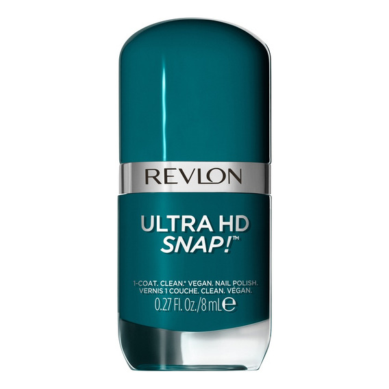 Esmalte Para Uñas Revlon Ultra Hd Snap! Color Daredevil