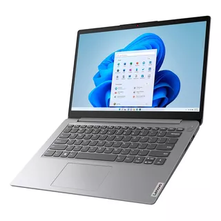 Lenovo Ideapad 2023 Celeron N4020, 4gb Ram, 64gb Emmc, Wifi